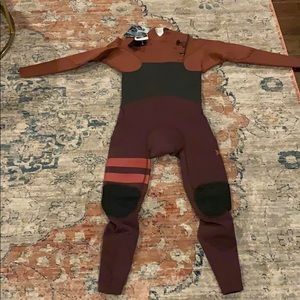 Hurley Advantage Plus 3/2  Men’s Full Suit